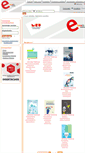 Mobile Screenshot of ebooks.mruni.eu